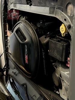 دودج تشالنجر